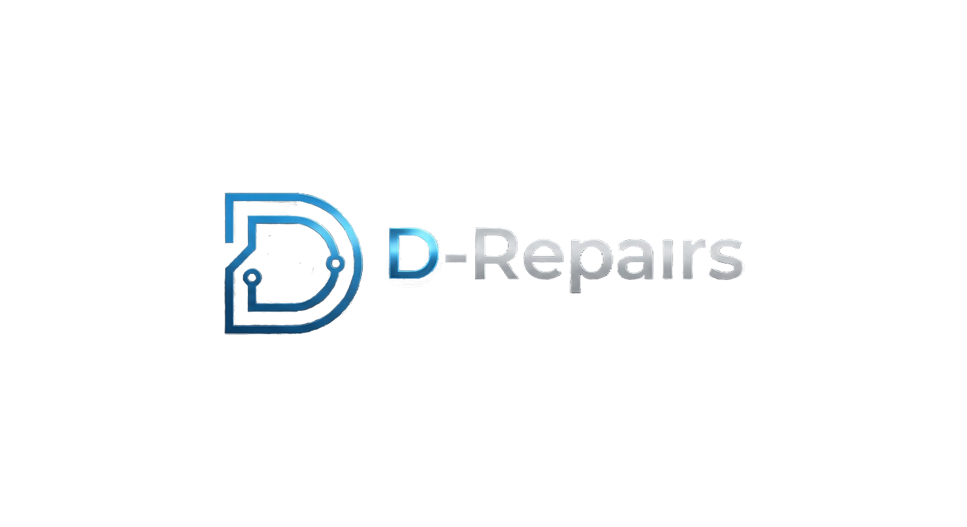 D-Repairs Logo